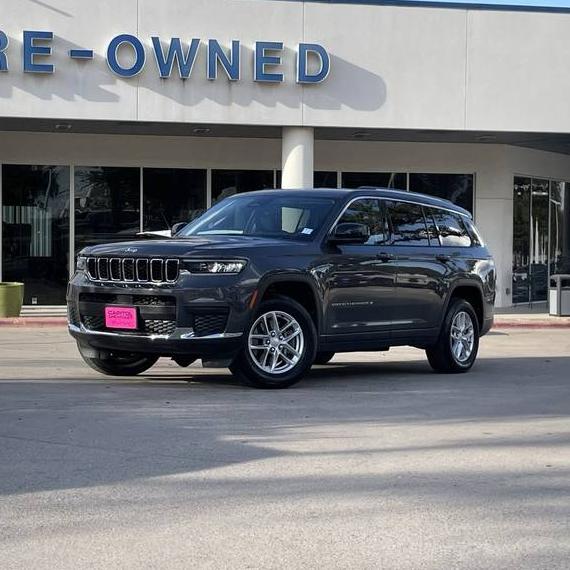 JEEP GRAND CHEROKEE 2023 1C4RJJAG0P8843309 image JEEP GRAND CHEROKEE 2023 1C4RJJAG0P8843309 image